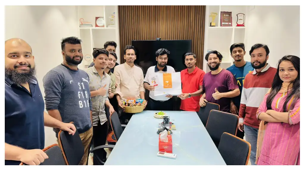 Birthday Celebrations: Fostering a Family-like Atmosphere