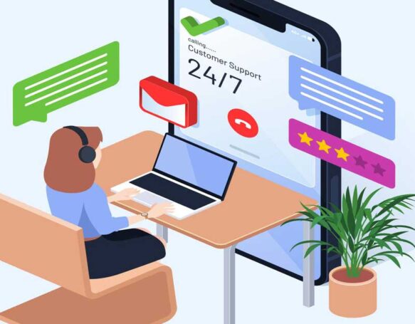 Call Center Answering Service