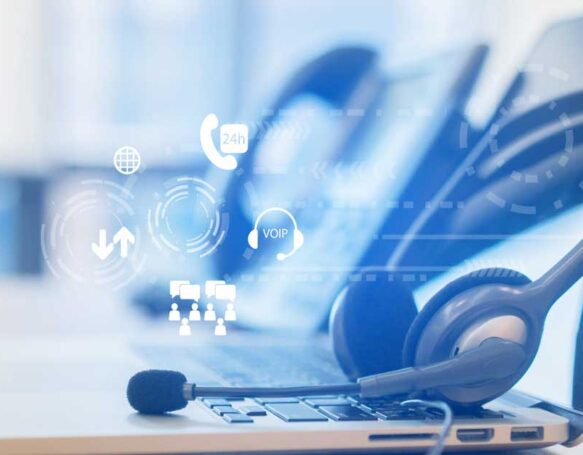 Call Center or Call Centre