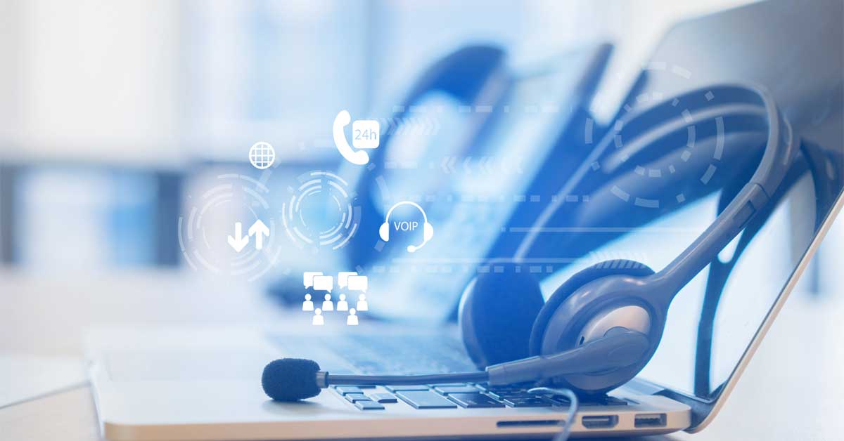 Call Center or Call Centre