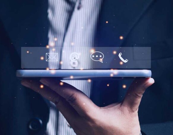 Contact Center Technology