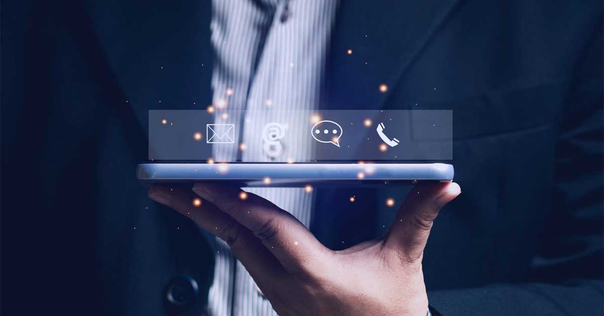 Contact Center Technology