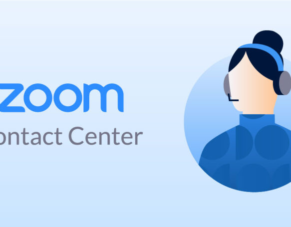 Contact Center Zoom