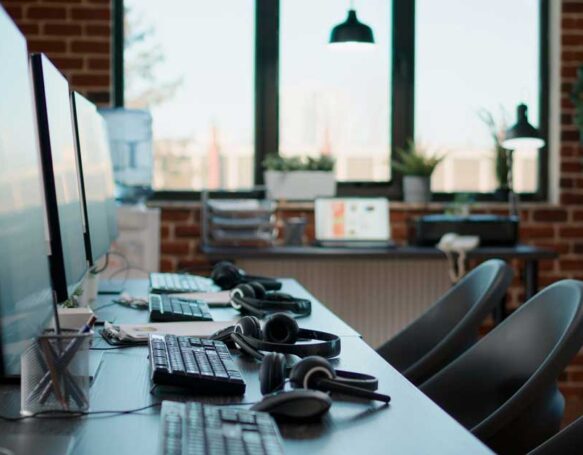 Examples of Contact Center Services