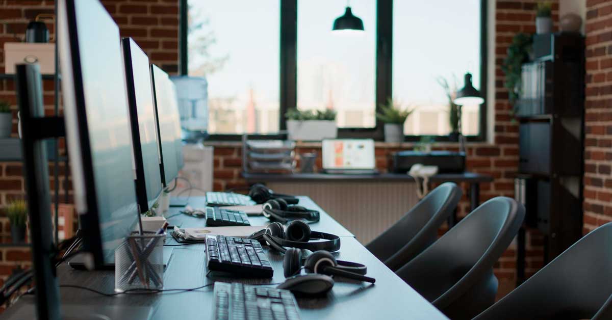 Examples of Contact Center Services