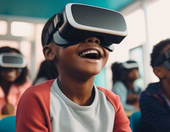 How Can Technology Support Education