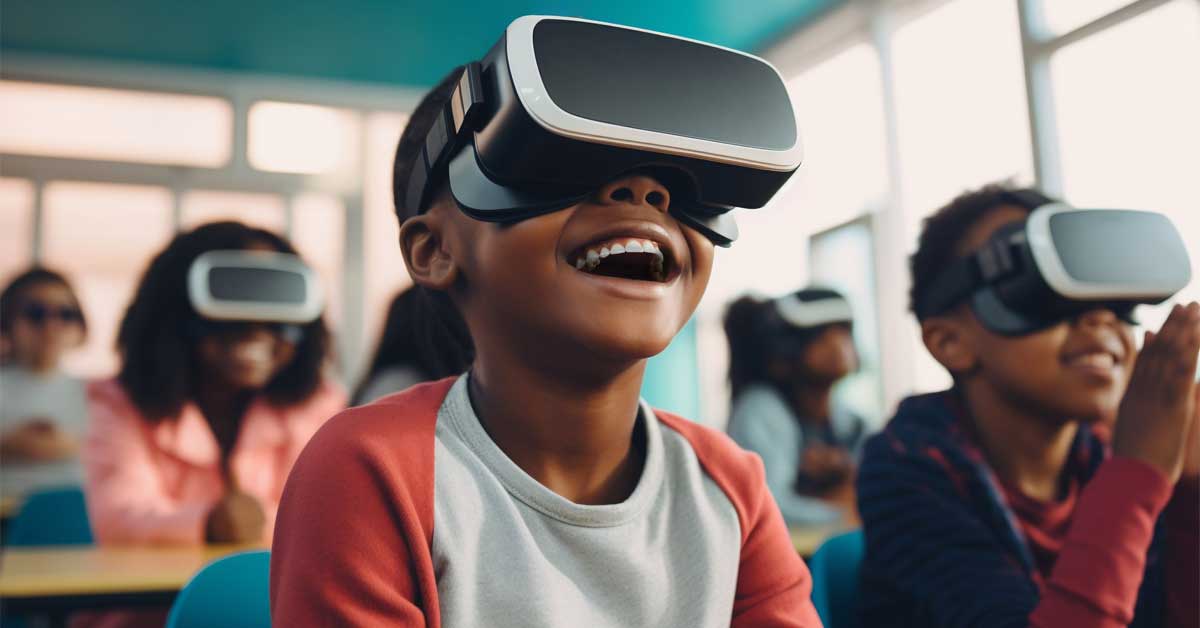 How Can Technology Support Education