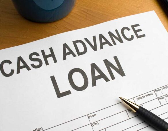 How Do I Get Out of a Merchant Cash Advance Loan