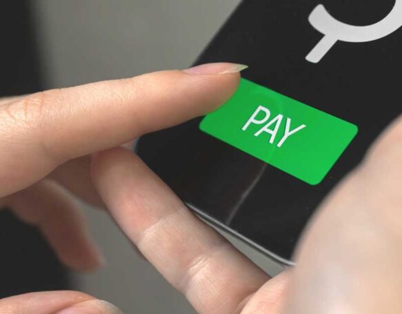 How Do I Pay Off MCA