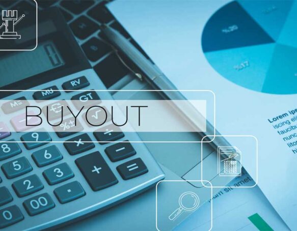 Buyout Options in Various Contexts