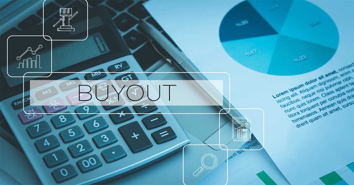 Buyout Options in Various Contexts