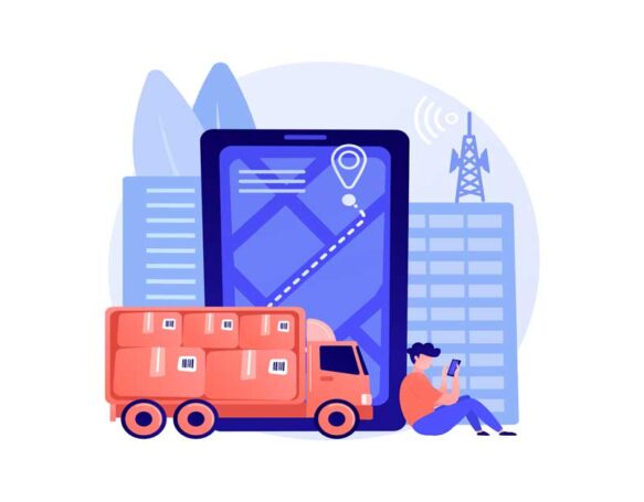 How Stressful Is Being a Truck Dispatcher