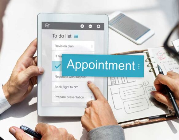 How To Do Appointment Setting