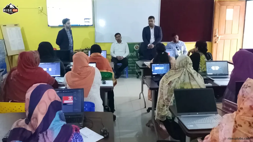 Introduction Class of Her Power Project