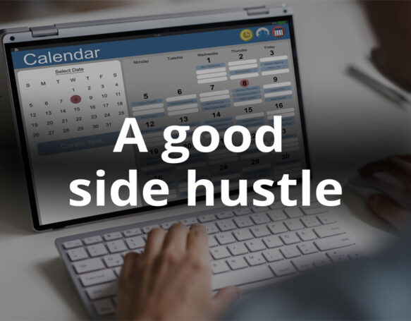Is Appointment Setting a Good Side Hustle