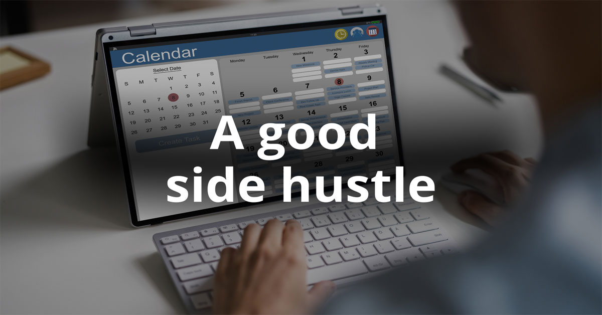 Is Appointment Setting a Good Side Hustle