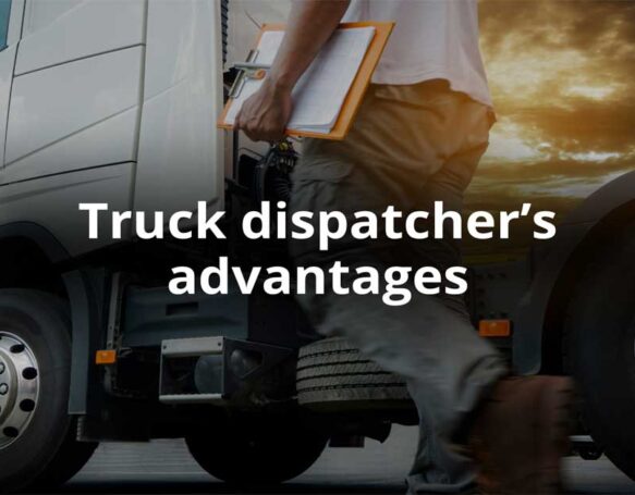 Is Becoming a Truck Dispatcher Worth It