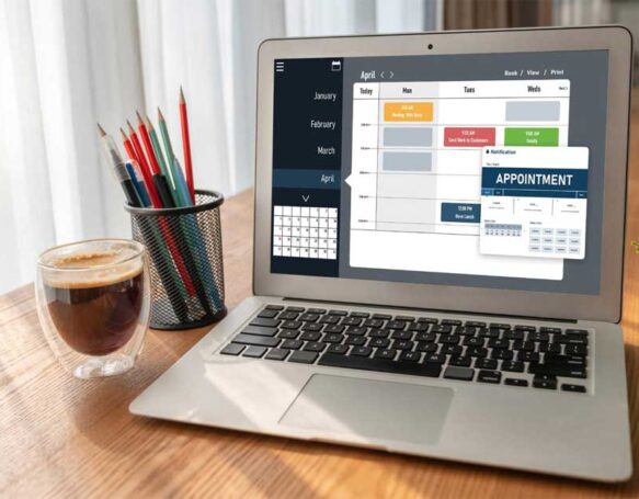 Is Scheduling Appointments a Soft Skill