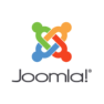 Joomla Technology Icon