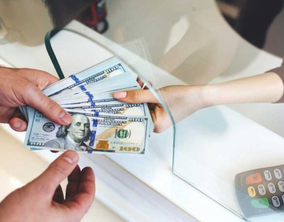 Merchant Cash Advance for Startups