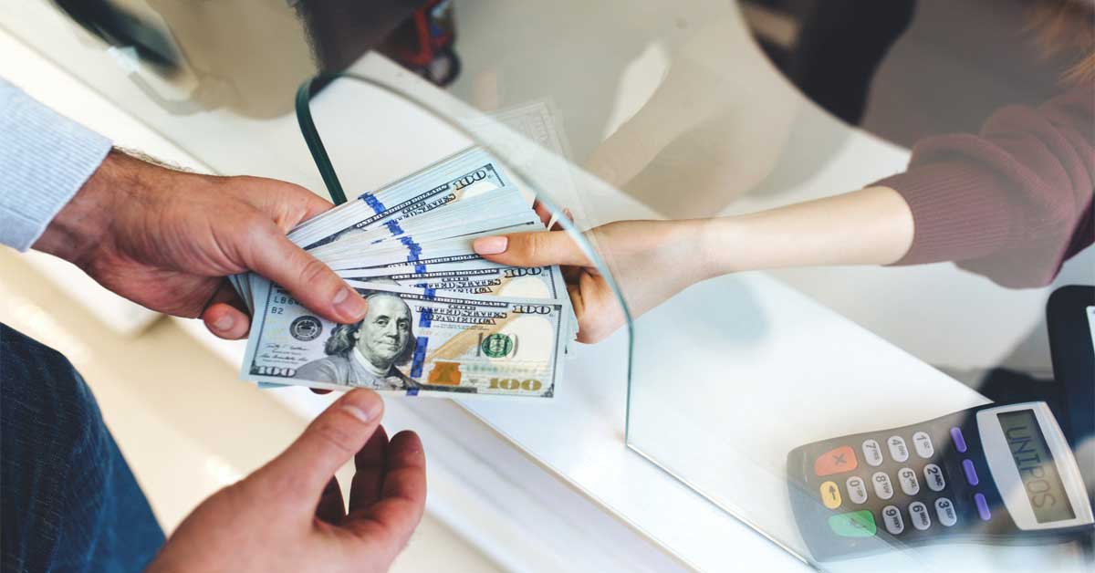 Merchant Cash Advance for Startups