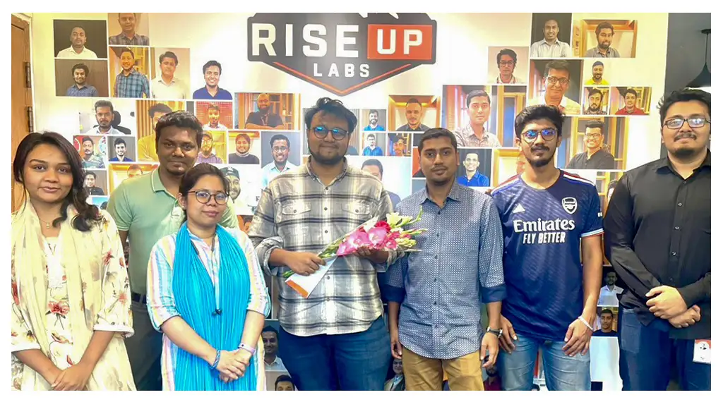 Wedding Bonus: Celebrating Personal Milestones for team building