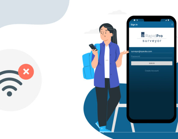 Comprehensive Guide on Using RapidPro Offline Surveyor with Mobile App