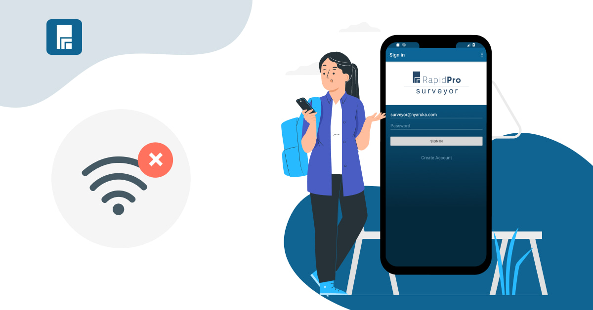 Comprehensive Guide on Using RapidPro Offline Surveyor with Mobile App