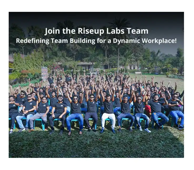 How Riseup Labs Reinvents Team Building for a Dynamic Workplace
