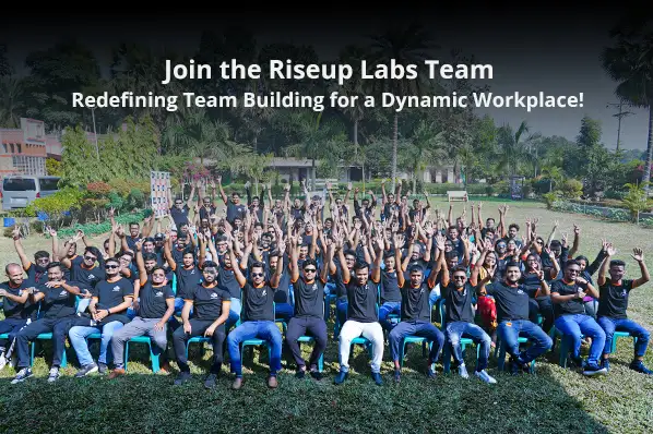 Cover Story of Riseup Labs: How Riseup Labs Redefines Team Building