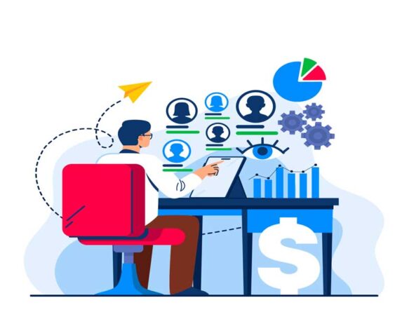 Optimizing Remote Worker Virtual Assistant Workflow