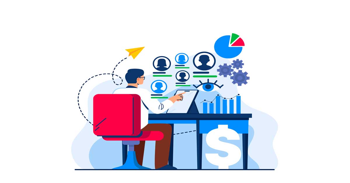 Optimizing Remote Worker Virtual Assistant Workflow