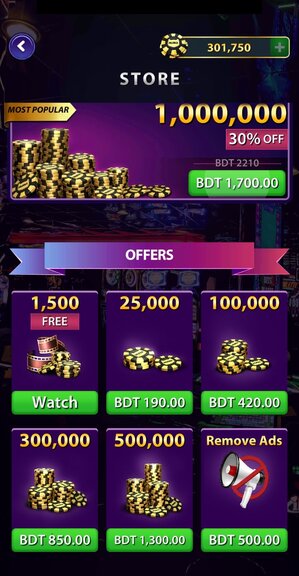 Remove Ad Blackjack By Murka