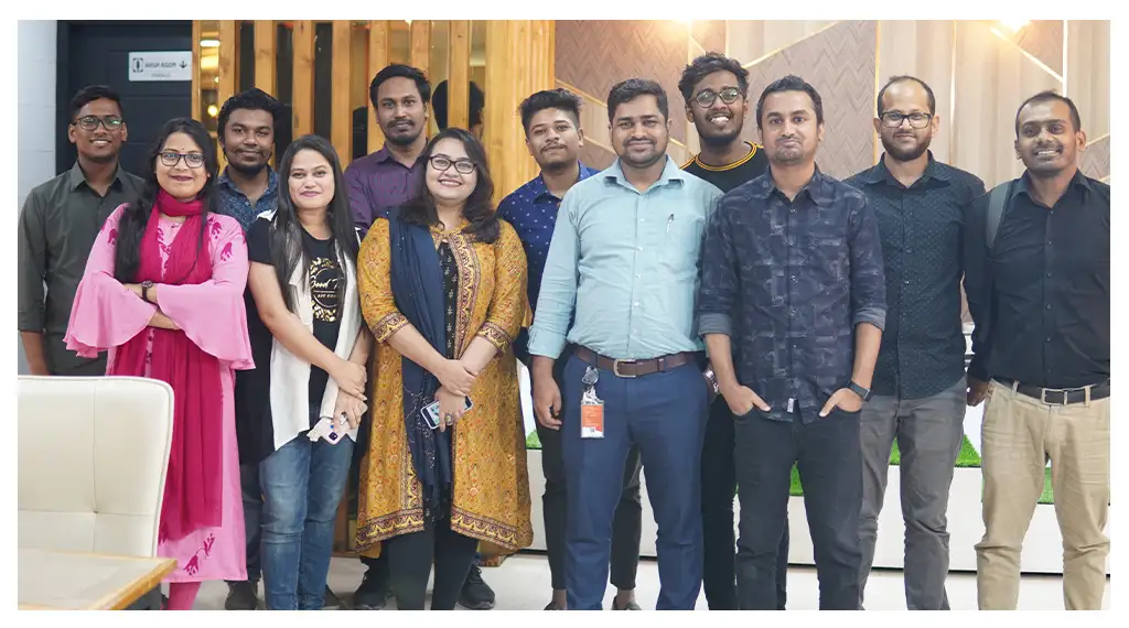 Team Outing for Team Building