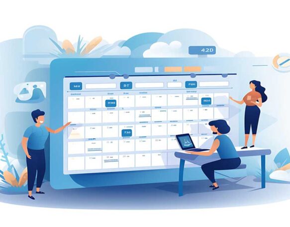 6 Ways To Improve Patient Scheduling