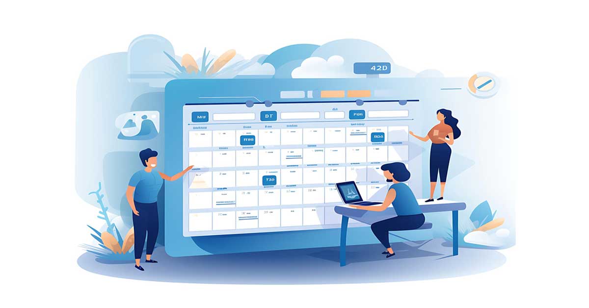 6 Ways To Improve Patient Scheduling