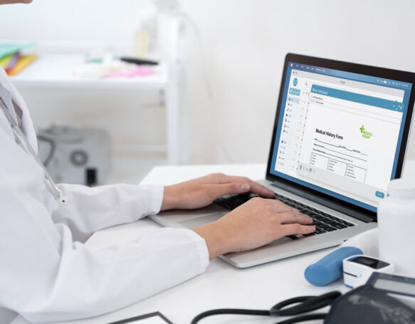 Steps To Make a Doctor S Appointment