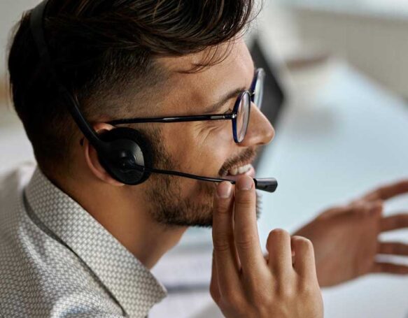 Top Call Center Services and Voice Services