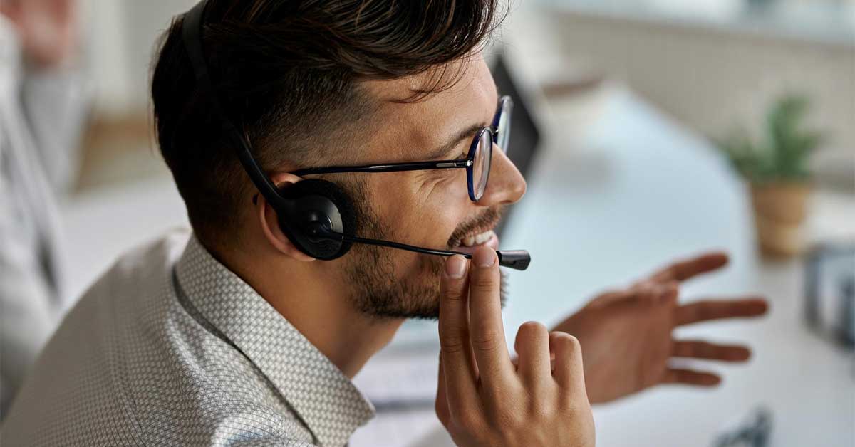 Top Call Center Services and Voice Services