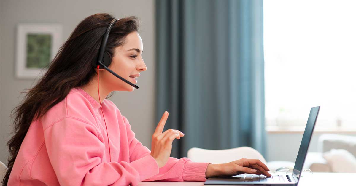 Top Tips for Working in a Call Center