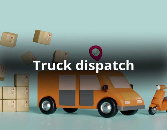 Truck Dispatch