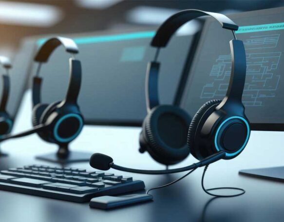 Types of Call Center