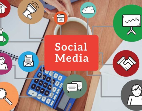 VA Meaning in Social Media