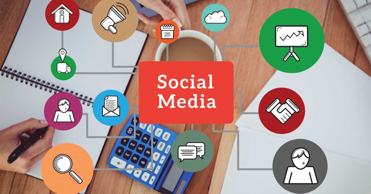 VA Meaning in Social Media