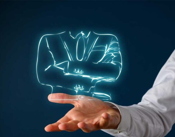 Virtual Assistant HR Services