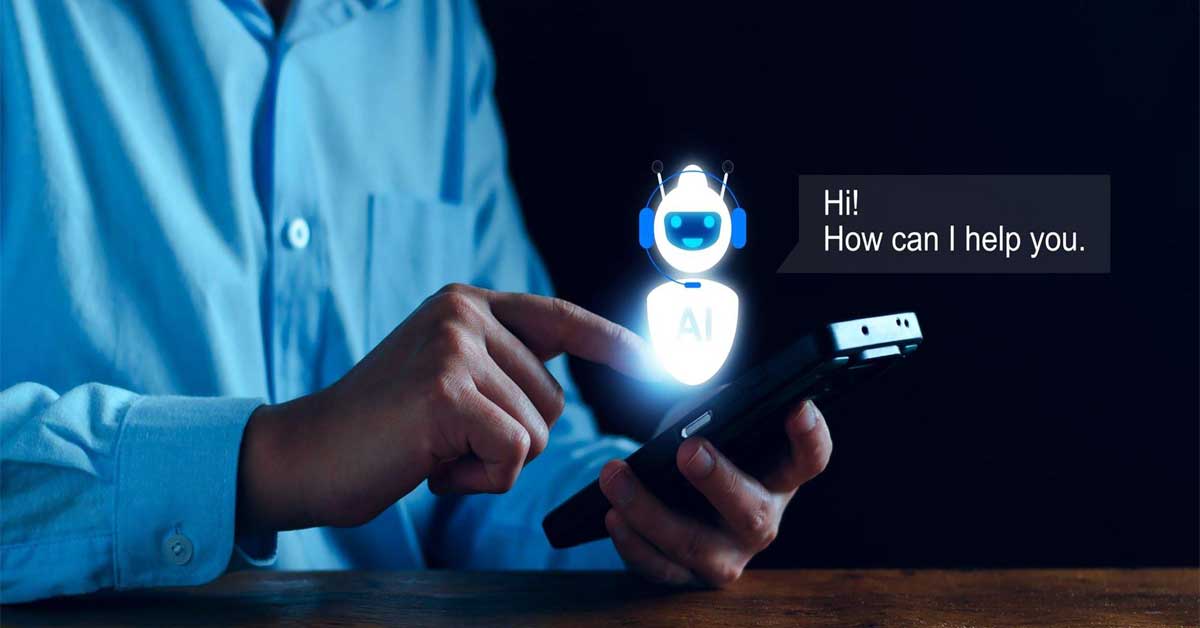 Virtual Assistant VA