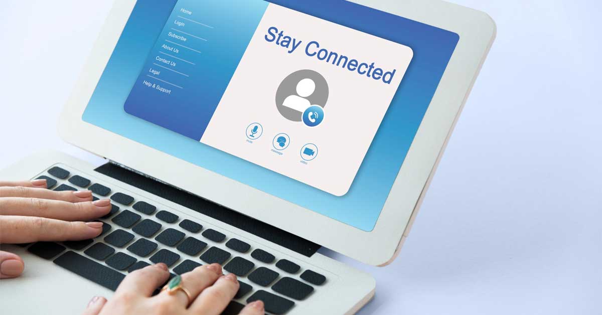 Virtual Assistant Website Ideas