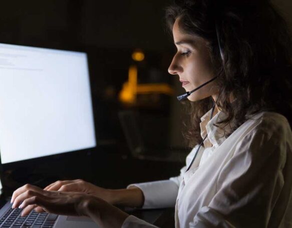 Virtual World Telemarketing Assistants