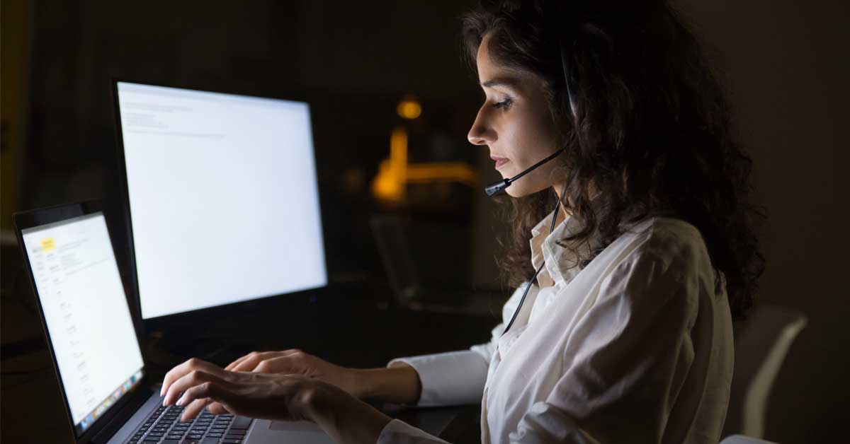 Virtual World Telemarketing Assistants