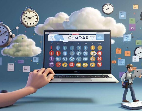 What Are the 6 Types of Scheduling Methods